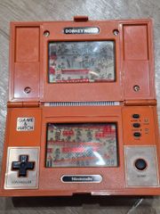 ゲーム＆ウォッチ　ドンキーコング　ニンテンドーNintendo　メンテナンス済み ゲーム＆ウォッチ ドンキーコングJR ニンテンドー 任天堂 メンテナンス