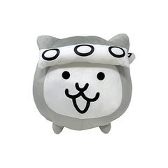 [신품] 냥코 대전쟁 BIG 봉제인형 (고양이 닌자) 0