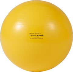 ギムニク バランスボール ピーナッツ型 子供 Gymnic ギムニク バランス