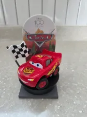 ポップマート ディズニー ピクサー CARS 95 マックイーン フィギュア 最終割引