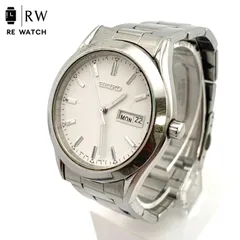 【中古】SEIKO 7N43-9080  腕時計 ステンレスのサムネイル