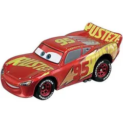 【新品・3営業日で発送】タカラトミー カーズ トミカ C-32 ライトニング・マックィーン(RRCタイプ)