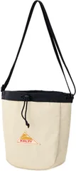 ケルティ KELTY アウトドア ES KINCHAKU SHOULDER 3259270826 BEIGED BEIGEDALMATIA