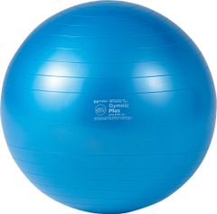 限定特価！Gymnic バランスボール 2点セット - メルカリ