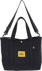 ケルティ KELTY アウトドア クラシックトートバッグ/80'S TOTE トートバッグ トート 通勤 通学 メンズ レディース ユニセックス 男性 女性  2592447 BLACKB BLACK/BLACK