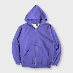 常*ー様 THERMAL ZIP UP HOODIE GRAY - メルカリ