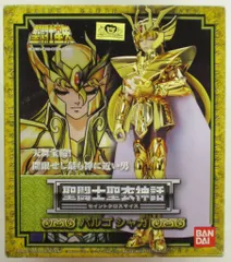 バンダイ 聖闘士聖衣神話 バルゴシャカ
