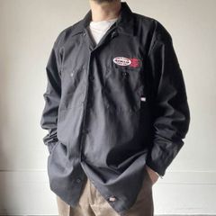 希少 正規品 TENDERLOIN ワッペン 長袖シャツ サイズL テンダー - メルカリ