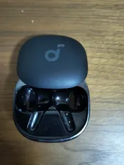 Anker Soundcore Liberty 4 ケースのみ　ブラック