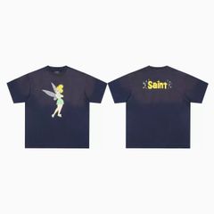 早い者勝ち‼️】セントマイケル Disney ティンカーベル Tシャツ - メルカリ