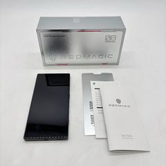 処分セール明日まで‼️】REDMAGIC Nova 12GB 256GB 国内版 - メルカリ