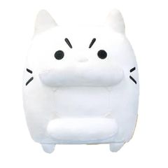 [신품] 냥코 대전쟁 GB 봉제인형 5 H23cm (완코) 1