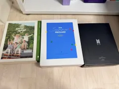 BTS 2017/2018/2019 サマーパッケージ サマパケ