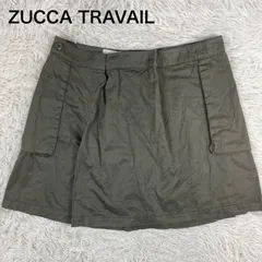 2026年最新】zucca レディース キュロットの人気アイテム - メルカリ