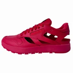 Maison Margiela 22 × Reebok Sneakers S057-MM MALE SHOES AVP スニーカー 43 レッド S57WS0429