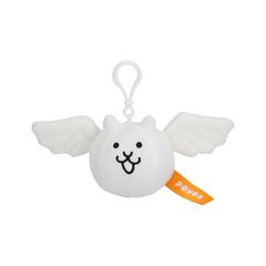 [신품] [냥코 대상점] 마스코트 고양이 0
