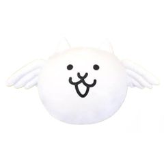 [신품] 냥코 대전쟁 GB 봉제인형 6 (고양이) 1