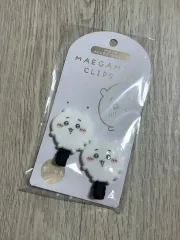 ちいかわ フロッキー ヘアピン ヘアクリップ