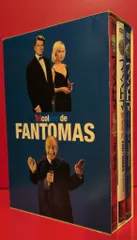 2026年最新】ファントマ DVDの人気アイテム - メルカリ