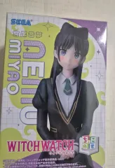 위치워치 宮오 네무 ちょこのせ プレミアム フィギュア