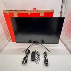 完動品】SHARP シャープ 液晶ディスプレイ PN-W435A - メルカリ