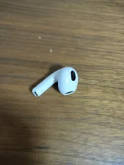 （正規品）AirPods 第3世代 左耳のみ