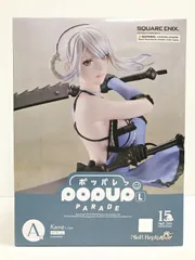 29.【未開封】A賞 POP UP PARADE カイネ L size NieRゲームシリーズ 15周年記念くじ【併売品】