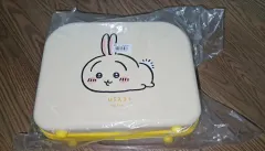 ちいかわ ミニキャリーケース MINISO(ミニソー) ミニキャリーケース うさぎ ミニキャリーケース