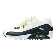 ナイキ NIKE WMNS AIR MAX 90 ウィメンズ エア マックス 90 ローカットスニーカー 靴 23.5cm 325213-138