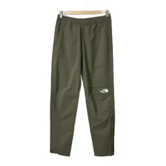 ザノースフェイス THE NORTH FACE ES ANYTIME WIND LONG PANT イージーパンツ テーパード M ストレッチ NB62385