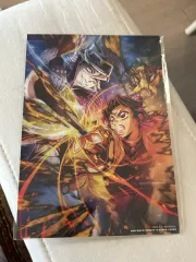 鬼滅の刃 無限城 特典 童磨 しのぶ