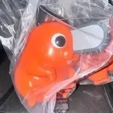 チェンソーマン ポチタ ポップコーンバケット