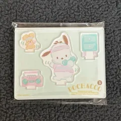 サンリオ ポチャッコ アクリルスタンド