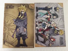 僕のヒーローアカデミア ヒロアカ 10 Girl 葉書 2種セット オールマイト 爆豪 勝己 切島