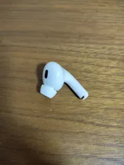 （正規品）Apple AirPods Pro 2世代 片耳 R 片方 右耳 ライトニングモデル