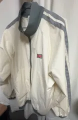 ヴィンテージ ウィンドブレーカー