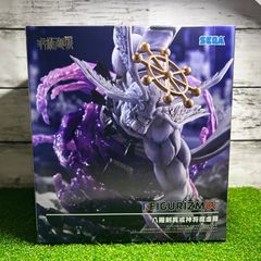 SEGA FIGURIZMα 八握剣異神無虚霊 フィギュア - メルカリ