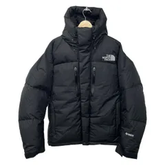 15427✨良品✨ノースフェイス バルトロライトジャケット L ブラック THE NORTH FACE [ザ ノースフェイス正規代理店] Baltro Light Jacket
