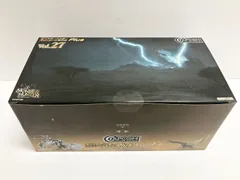 29.【未開封】カプコンフィギュアビルダー モンスターハンター スタンダードモデル Plus Vol.27 6個入りBOX【併売品】