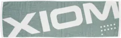 エクシオン XIOM 卓球 ライジング スポーツタオル RISING SPORTS TOWEL 汗拭き 手ぬぐい トレーニング 部活 試合 練習 合宿 応援 チーム 記念 プレゼント  TOW00001 005 グレー