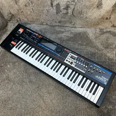 2026年最新】roland juno giの人気アイテム - メルカリ