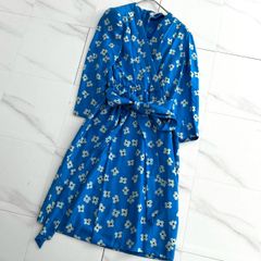 希少GIVENCHY/ジバンシーギンガムチェックロングワンピース GIVENCHY チェック柄 ロングワンピース 10 - メルカリ
