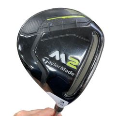 左利き】TaylorMade M2 ユーティリティ4番 22° （S） - メルカリ