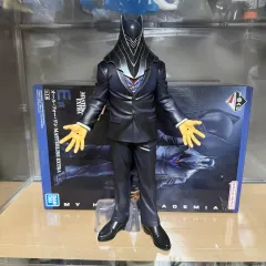 僕のヒーローアカデミア 対照的な考え 一番くじ E賞 オール・フォー・ワン