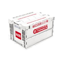 トミカプレミアム アンリミテッド ミニ四駆 レーサーズボックス(トミカ