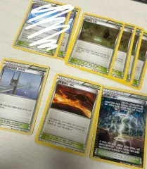 ポケットモンスター GOクラシックカードスタジアム まとめ