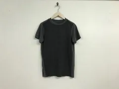 新品未使用本物プラステPLSTコットン後染め半袖TシャツメンズサーフアメカジミリタリーストリートスケーターワークビジネススーツモードゴルフグレーSのサムネイル