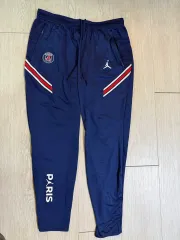 ジョーダン パリ・サンジェルマンFC トレーナー ズボン 出品