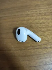 （正規品）AirPods 第3世代 右耳のみ
