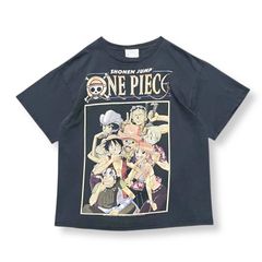 ONE PIECE ワンピース 【オフィシャルタグ付き】 激レア 少年ジャンプ 